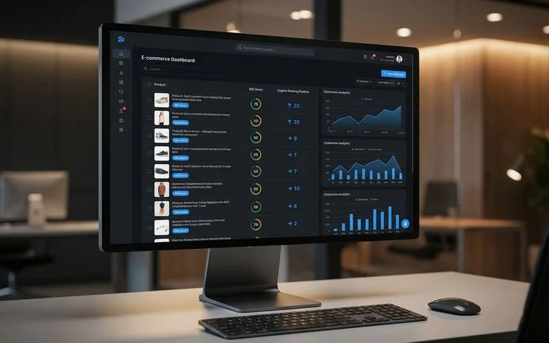 Boost Your Online Store's Visibility and Sales