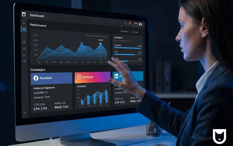 Targeted Social Media Campaigns That Drive Results