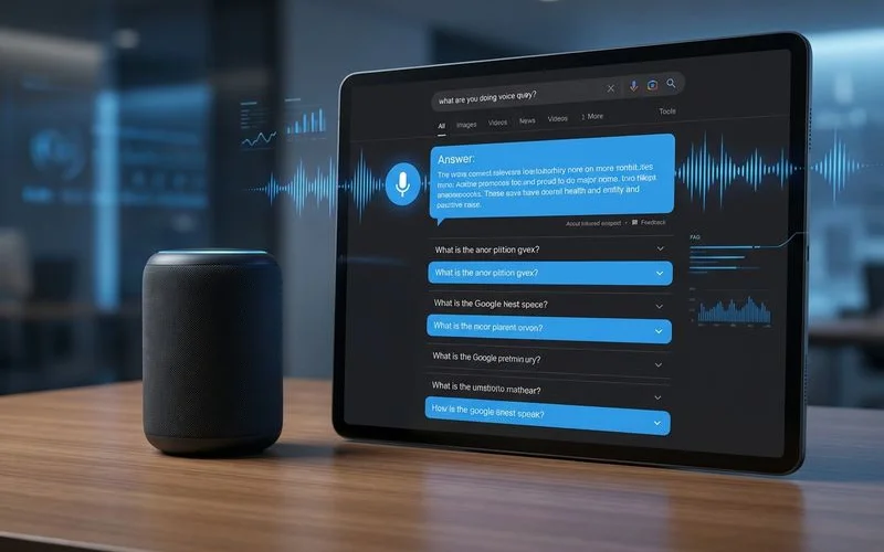 Capture Featured Snippets and Voice Search Results